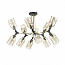 Изображение продукта Потолочная люстра Vele Luce Sereno 